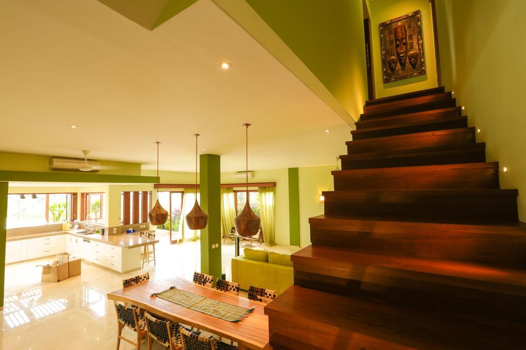 Villa Mandalika Lombok Kuta  Room photo